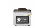 Pakowarka próżniowa - komorowa 260, Profi Line, Listwa zgrzewająca 260 mm, 240V/1000W, 330x480x361mm Hendi 201428