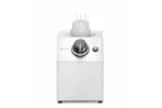 Podgrzewacz do sosów pojedynczy, 0,65L, 220-240V/200W, 150x223x282mm Hendi 201718