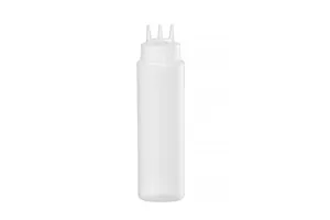 Butelka do podgrzewania sosów, ⌀68x247mm Hendi 201732