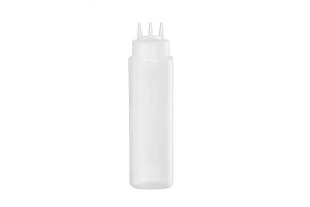 Butelka do podgrzewania sosów, ⌀68x247mm Hendi 201732