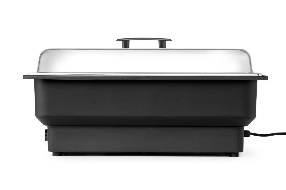 Podgrzewacz elektryczny Tellano, Kitchen Line, GN 1/1, 9L, 220-240V/900W, 575x349x278mm Hendi 204825