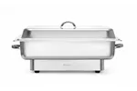 Podgrzewacz elektryczny GN 1/1, Profi Line, 9L, 230V/850W, 610x450x278mm Hendi 204900
