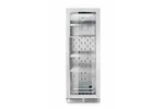 Szafa do sezonowania mięsa, 352L, 220-240V/170W, 695x760x1720mm Hendi 204962