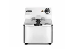 Frytownica 6l, Kitchen Line, 6L, 230V/3300W, 269x430x300mm Hendi 205815