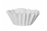 Filtr papierowy do ekspresów przelewowych, do zaparzaczy Hendi, Bravilor & Animo, 1000 szt., ⌀245x62mm Hendi 208656