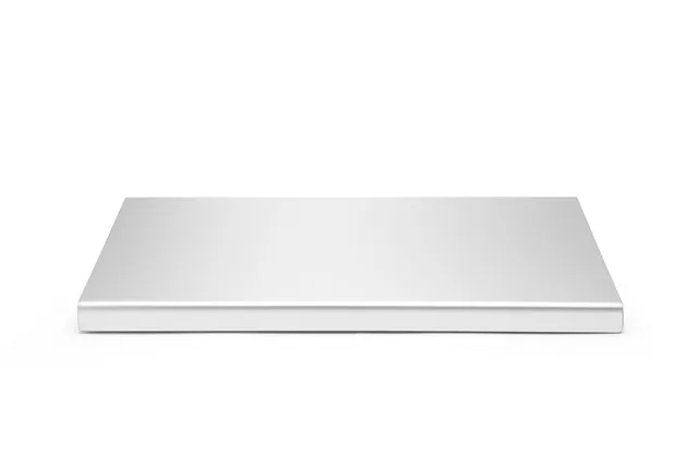 Płyta grzewcza GN 1/1, 230V/190W, 530x325x45mm Hendi 209509