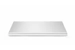 Płyta grzewcza GN 1/1, 230V/190W, 530x325x45mm Hendi 209509