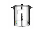 Warnik do wody, 28L, 230V/2200W, 500x500x488mm Hendi 209905