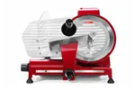 Krajalnica 250 Red Edition, Profi Line, 220-240V/320W, 514x484x373mm Hendi 210086