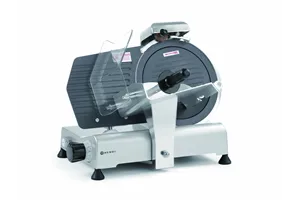 Krajalnica 250, Kitchen Line, 230V/150W, 494x402x398mm Hendi 210215