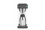 Ekspres przelewowy do kawy, 2L, 220-240V/1400W, 215x410x520mm Hendi 211052