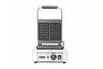 Gofrownica – mała kratka, 230V/1500W, 330x437x251mm Hendi 212103
