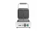 Gofrownica – duża kratka, 230V/2200W, 330x520x277mm Hendi 212127