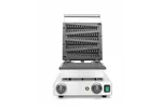 Gofrownica Lolly, 230V/1750W, 314x417x229mm Hendi 212165