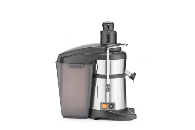 Sokowirówka Titan, 230V/700W, 246x439x525mm Hendi 221105