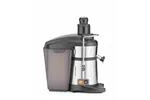 Sokowirówka Titan, 230V/700W, 246x439x525mm Hendi 221105