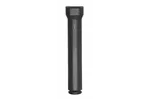 Cyrkulator zanurzeniowy do sous vide 30, 30L, czarny, 220-240V/1200W, 70x120x330mm Hendi 221129
