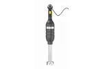 Mikser ręczny 350 ze zmienną prędkością i ramieniem miksującym 300mm, Kitchen Line, czarny, 230V/350W, ⌀100x716mm Hendi 221327