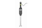 Mikser ręczny 500 ze zmienną prędkością i ramieniem miksującym 500mm, Kitchen Line, czarny, 230V/500W, ⌀100x916mm Hendi 221341