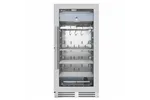 Szafa do sezonowania mięsa, 233L, 220-240V/170W, 595x760x1270mm Hendi 221433