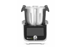 HENDICHEF Urządzenie multifunkcyjne, 4,5l, 230V/1400W, 210x380x320mm Hendi 221761