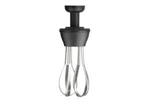 Ramię ubijające do miksera ręcznego 160, Kitchen Line, 185mm Hendi 222164
