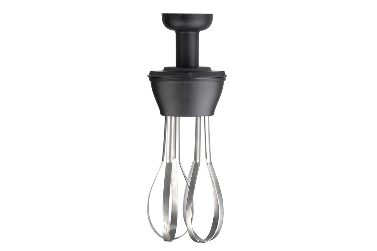 Ramię ubijające do miksera ręcznego 160, Kitchen Line, 185mm Hendi 222164