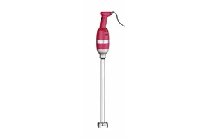 Mikser ręczny 500 o zwiększonej mocy i zmiennej prędkości, Profi Line, 230V/500W, ⌀100x863mm Hendi 224052