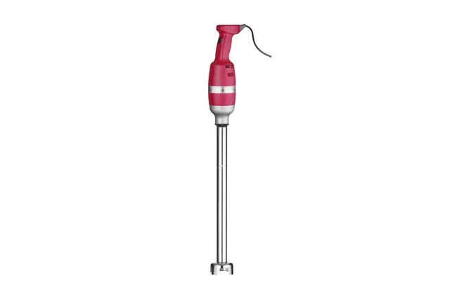 Mikser ręczny 500 o zwiększonej mocy i zmiennej prędkości, Profi Line, 230V/500W, ⌀100x863mm Hendi 224052