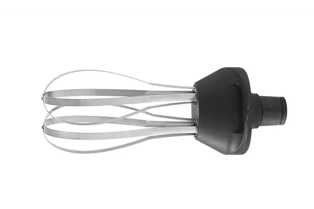 Ramię ubijające do miksera ręcznego 300, 400 i 500, Profi Line, ⌀120x330mm Hendi 224342