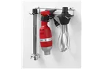 Mikser ręczny 400 o zmiennej prędkości, Profi Line, 230V/400W, ⌀100x765mm Hendi 224380