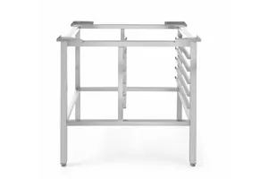 Podstawa pod piec konwekcyjno-parowy multifunkcyjny 4x GN 2/3, 580x390x750mm Hendi 224823