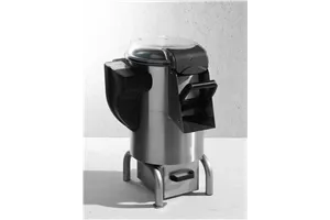Obieraczka do ziemniaków 10, Profi Line, 10 kg, 400V/550W, 530x660x850mm Hendi 226810