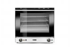 Piec konwekcyjny z nawilżaniem H90S, 62L, 220-240V/2670W, 595x595x570mm Hendi 227077