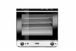 Piec konwekcyjny z nawilżaniem H90S, 62L, 220-240V/2670W, 595x595x570mm Hendi 227077