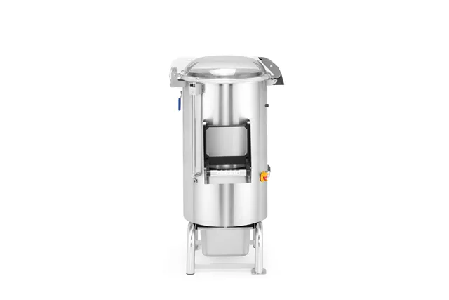 Obieraczka do ziemniaków , 18 kg, Kitchen Line, 18 kg, 230V/1100W, 622x540x997mm Hendi 229224