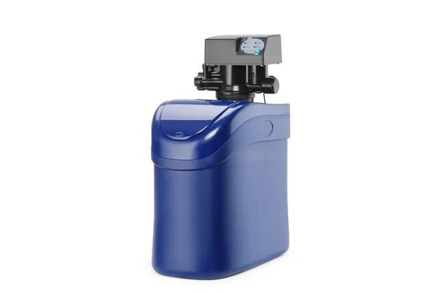 Uzdatniacz wody półautomatyczny, 230V/18W, 216x404x504mm Hendi 230442