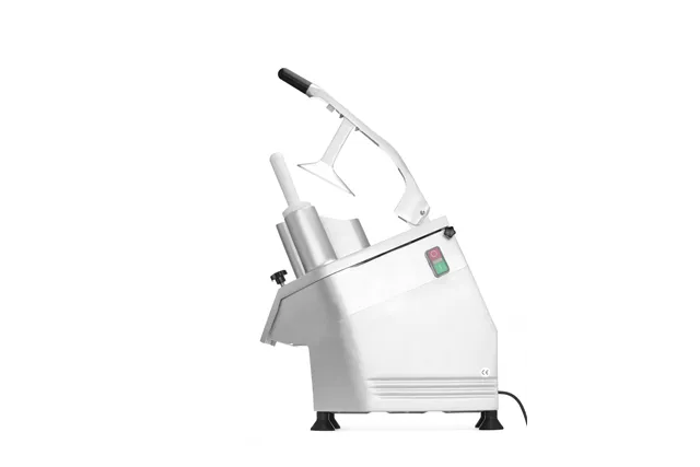 Szatkownica elektryczna, Profi Line, 230V/550W, 615x239x580mm Hendi 231807