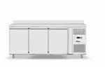 Stół chłodniczy 3-drzwiowy 420l, Profi Line, GN 1/1, 420L, 230V/400W, 1795x700x879mm Arktic 232057