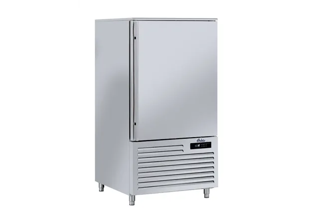 Schładzarka szokowa 10xGN 1/1, GN 1/1, 230V/1180W, 790x900x1535mm Arktic 232187