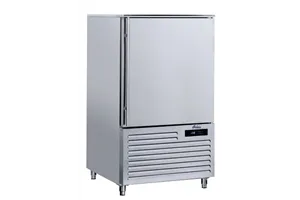 Schładzarka szokowa 7xGN 1/1, GN 1/1, 230V/1180W, 790x900x1377mm Arktic 232194