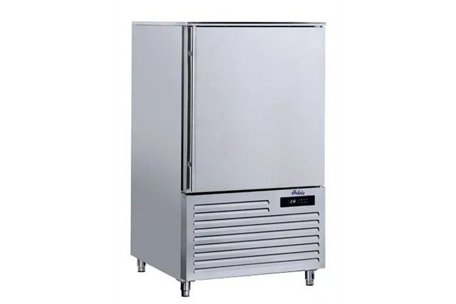 Schładzarka szokowa 7xGN 1/1, GN 1/1, 230V/1180W, 790x900x1377mm Arktic 232194
