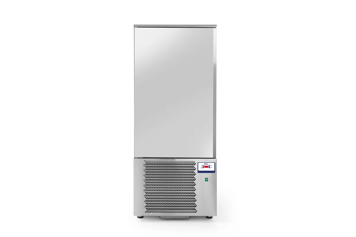 Schładzarka szokowa 15xGN 1/1, GN 1/1, 230V/2080W, 790x943x1975mm Arktic 232491