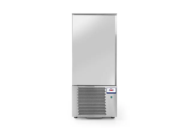 Schładzarka szokowa 15xGN 1/1, GN 1/1, 230V/2080W, 790x943x1975mm Arktic 232491