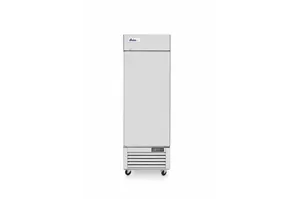 Szafa chłodnicza i mroźnicza 580 l Kitchen Line, Kitchen Line, GN 2/1, 580L, 230V/350W, 685x800x2100mm Arktic 232729