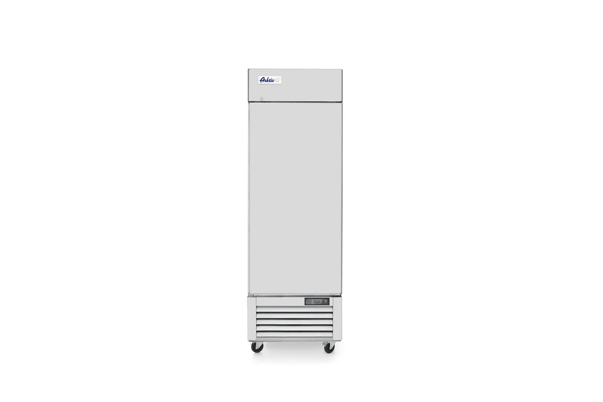 Szafa chłodnicza i mroźnicza 580 l Kitchen Line, Kitchen Line, GN 2/1, 580L, 230V/350W, 685x800x2100mm Arktic 232729
