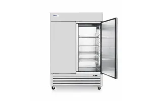 Szafa chłodnicza 2 drzwiowa, 1300l, Kitchen Line, GN 2/1, 1300L, 230V/320W, 1382x800x2100mm Arktic 232736