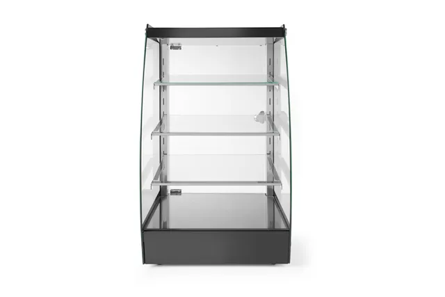 Witryna wielofunkcyjna samoobsługowa 75l, 230V/2W, 415x390x716mm Hendi 233092