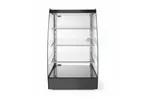 Witryna wielofunkcyjna samoobsługowa 75l, 230V/2W, 415x390x716mm Hendi 233092