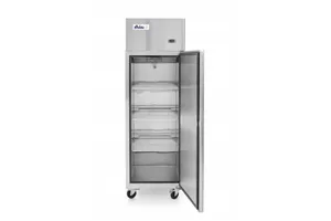 Szafa mroźnicza 1-drzwiowa, 440l, Profi Line, 230V/600W, 600x740x1950mm Arktic 233115